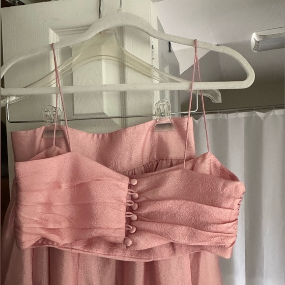 NWOT Reformation 2-Piece set - Picture 4 of 4